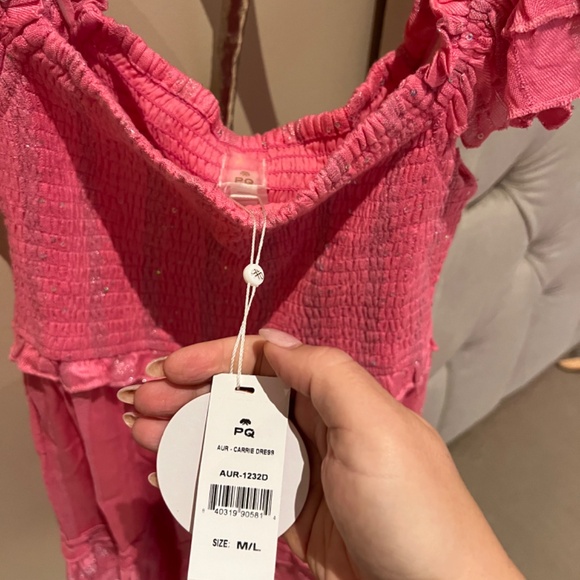 Gorgeous PQ SWIM dress - BNWT - Picture 3 of 3